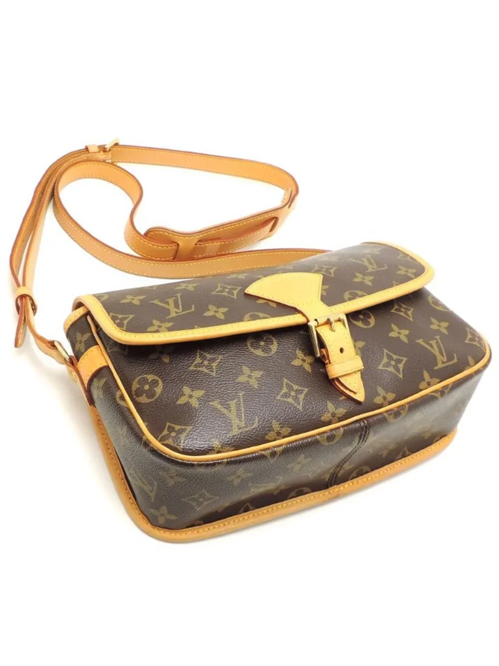 Louis Vuitton this authentic